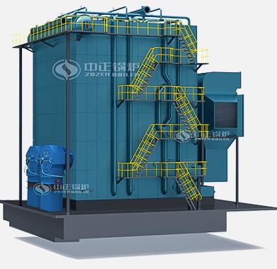 DHS系列中溫中壓燃?xì)庹羝仩t-天然氣鍋爐規(guī)格